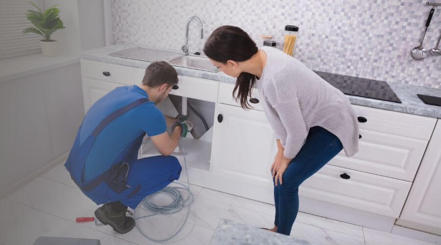 Professional water heater repair in White Sulphur Springs, MT